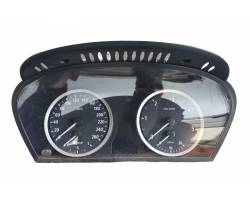 6983153 QUADRO STRUMENTI BMW Serie 5 E61 Touring 2993 Diesel 170 (2005) RICAMBI USATI