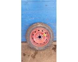 RUOTINO DI SCORTA FIAT Punto Berlina 3P 2° Serie 188 A5.000 (99>03)