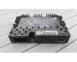 Sound amplifier
