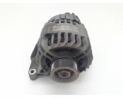 ALTERNATORE FIAT Punto Berlina 3P 2° Serie 51709133 188 A5.000 Benzina 1200 (99>03)