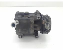 COMPRESSORE A/C FIAT Punto Berlina 3P 2° Serie 51747318 188 A5.000 Benzina 1200 (99>03)