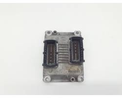 55180311 CENTRALINA MOTORE FIAT Punto Berlina 3P 2° Serie 1200 Benzina 59 kW / 80 CV 188A5000 (2003) RICAMBI USATI