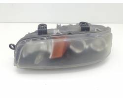 FARO ANTERIORE SINISTRO FIAT Punto Berlina 3P 2° Serie 51760027 (99>03)