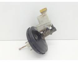 46834836 SERVOFRENO FIAT Punto Berlina 3P 2° Serie 1200 Benzina 59 kW / 80 CV 188A5000 (2003) RICAMBI USATI