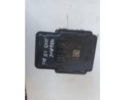 10.0619-3459.1 ABS RENAULT Megane III (08>16) 1500 Diesel K9K (2013) RICAMBI USATI