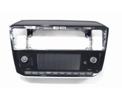 Schermo display navigatore 