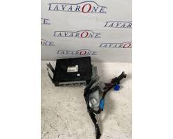 Centralina motore DAIHATSU Sirion 2° Serie
