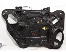 961926102 CREMAGLIERA ANTERIORE SINISTRA GUIDA FIAT Freemont 1° Serie 2000 Diesel 125 kW / 170 CV 939B5000 (2013) RICAMBI USATI