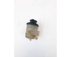 Power steering fluid reservoir