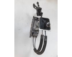 Gear selector
