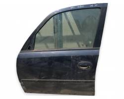 Portiera Anteriore Sinistra OPEL Meriva 1° Serie