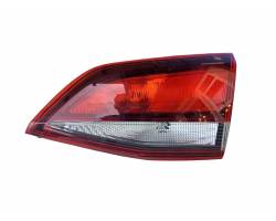 13427513 STOP POSTERIORE DESTRO INTEGRATO NEL PORTELLO OPEL Astra Sport Tourer Diesel (2016) RICAMBI USATI
