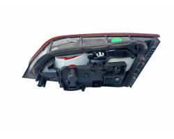 13427512 STOP POSTERIORE SINISTRO INTEGRATO NEL PORTELLO OPEL Astra Sport Tourer Diesel (2016) RICAMBI USATI