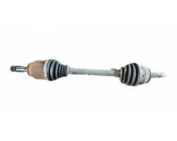 52068573 SEMIASSE ANTERIORE SINISTRO FIAT Tipo Serie (357) Berlina (2016>) 1248 Diesel RICAMBI USATI