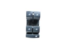 13408458 PULSANTIERA ANTERIORE SINISTRA GUIDA OPEL Astra Berlina (K) (15>) Benzina (2016) RICAMBI USATI