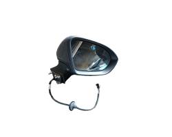 21166002 SPECCHIETTO RETROVISORE DESTRO OPEL Astra Sport Tourer Diesel RICAMBI USATI