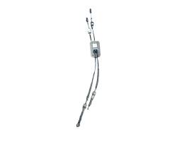 55276676 CAVI MARCE FIAT Tipo Serie (357) Berlina (2016>) 1248 Diesel 70 (2017) RICAMBI USATI