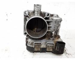 55192787 CORPO FARFALLATO FIAT Punto EVO 1400 Benzina 57 kW / 77 CV RICAMBI USATI
