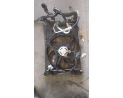 Kit Radiatori OPEL Corsa D 5P 1° Serie