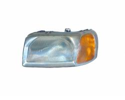 FARO ANTERIORE SINISTRO GUIDA LAND ROVER Freelander 1° Serie Benzina RICAMBI USATI