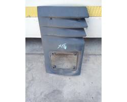 CORNICE FARO ANTERIORE DX PASSEGGERO IVECO 115 17 (81>92) Diesel (1986) RICAMBI USATI