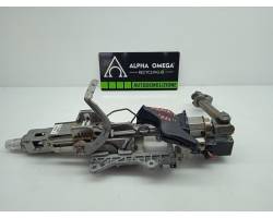 Steering wheel lock
