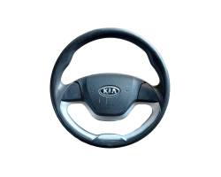VOLANTE CON AIRBAG KIA Picanto 3° Serie Benzina RICAMBI USATI