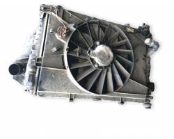 KIT RADIATORI ALFA ROMEO 159 Berlina Serie (939_) (05>11) 1900 Diesel (2005) RICAMBI USATI