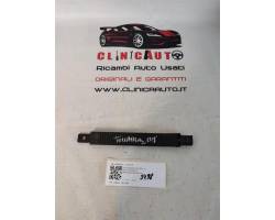 Tire pressure sensor