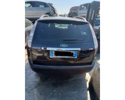 Ricambi usati auto FORD Focus S. Wagon 4° Serie