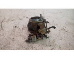 Carburettor – 7681384