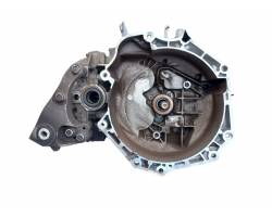 55487584 CAMBIO MANUALE COMPLETO OPEL Astra Sport Tourer 1598 Diesel 81 (2016) RICAMBI USATI
