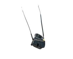 3035077F SERRATURA ANTERIORE SINISTRA OPEL Astra Sport Tourer Benzina (2016) RICAMBI USATI
