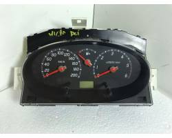 AX8644526522 QUADRO STRUMENTI NISSAN Micra 4° Serie 1500 Diesel 48 kW / 65 CV (2004) RICAMBI USATI