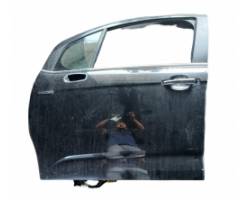 PORTIERA ANTERIORE SINISTRA CITROEN C3 Serie (09>15) Benzina RICAMBI USATI