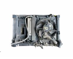 KIT RADIATORI CITROEN C3 Serie (09>15) 1100 Benzina RICAMBI USATI
