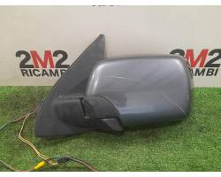 Ingranaggio Specchietto Retrovisore Twowinds Per BMW X5 E53 (2000-2006) - Set 5 Pezzi - Foto 11