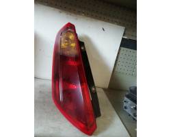 51701589 STOP FANALE POSTERIORE DESTRO PASSEGGERO FIAT Grande Punto 2° Serie 1248 diesel (2009) RICAMBI USATI
