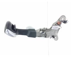 89EB520002590U LEVA FRENO A MANO PEUGEOT 2008 1° Serie 1600 Diesel 68 kW / 92 CV 9H06 (2014) RICAMBI USATI