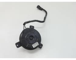 A005551 ELETTROVENTOLA KIA Picanto Serie (17>) 1000 Benzina 49 kW / 67 CV G3LA (2017) RICAMBI USATI