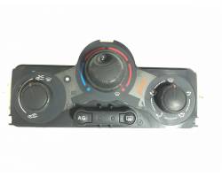 69420001 COMANDI CLIMA RENAULT Megane ll Serie (02>06) 1500 Diesel RICAMBI USATI