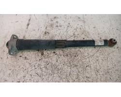 Rear shock absorber