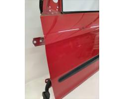 7600307010 PORTIERA ANTERIORE SINISTRA KIA Picanto 2° Serie 999 Benzina G4HE (2009) RICAMBI USATI