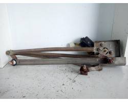 MOTORINO TERGI ANT COMPLETO DI TANDEM IVECO OM 65.12 (77>87) Diesel (1979) RICAMBI USATI