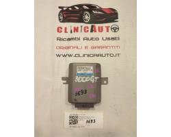 Cruise control module