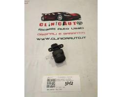 Interrupteur coupure de carburant