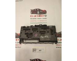 SCATOLA PORTA FUSIBILI BMW Serie 5 F10 9210861 N57ND30A diesel 2993 (10>)