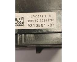 SCATOLA PORTA FUSIBILI BMW Serie 5 F10 9210861 N57ND30A diesel 2993 (10>)