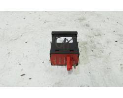 Pulsante fendinebbia VOLKSWAGEN Fox 1° Serie
