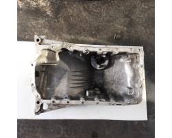Oil pan